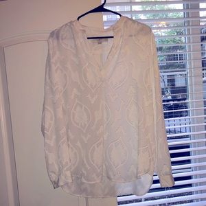Loft Blouse